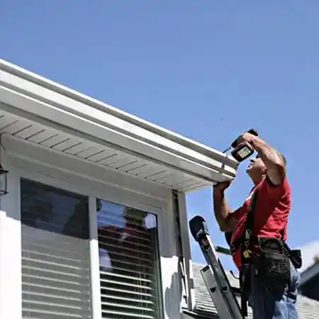 gutter services South Heights